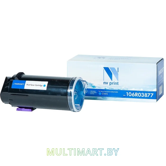 Картридж NV Print NV-106R03877C